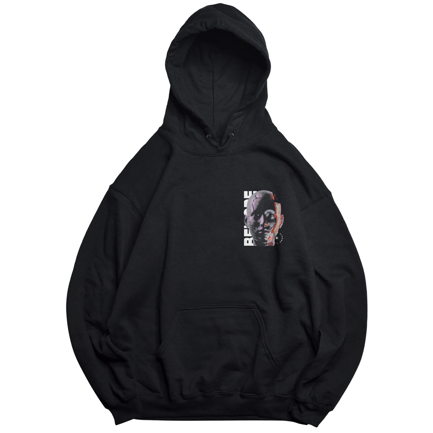Beliore Hoodie