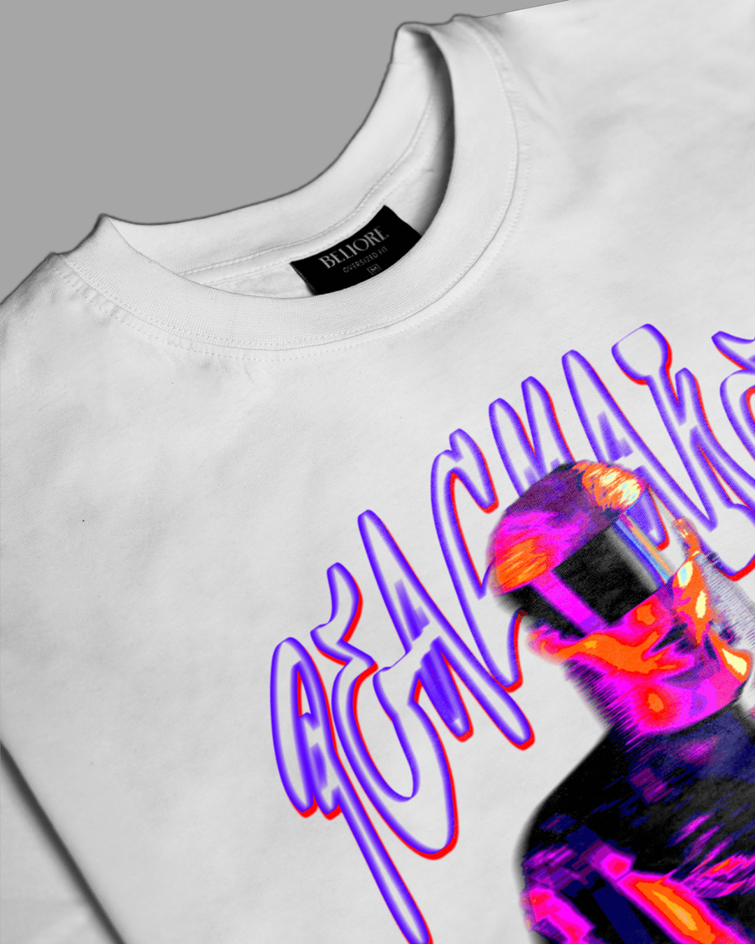 Peacemaker - Beliore