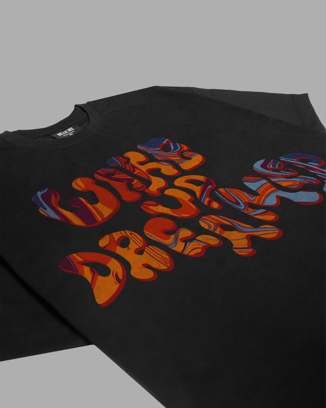 Wake Up Dreamer - Beliore