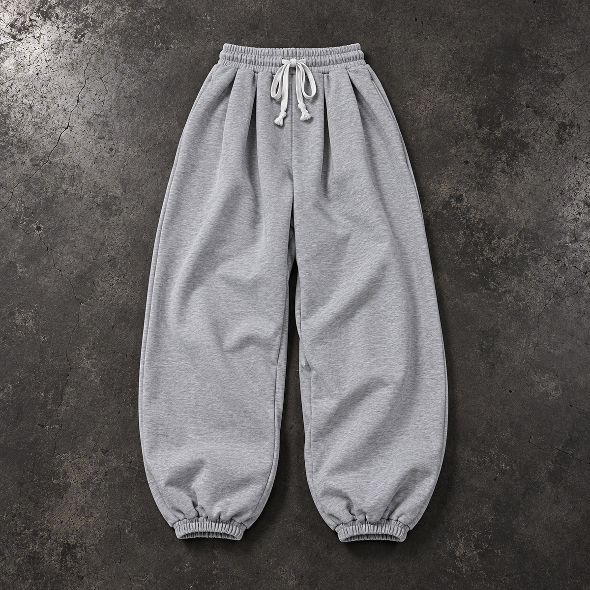 TOJI BALLOON SWEATPANTS