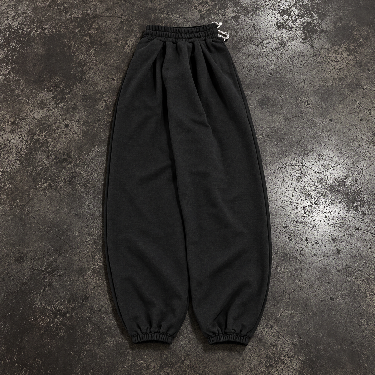 TOJI BALLOON SWEATPANTS