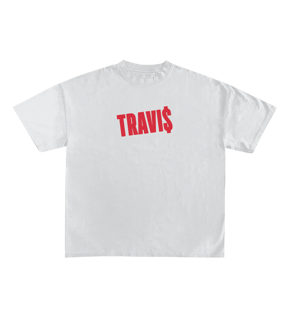 Sicko Mode Designed Oversized Tee