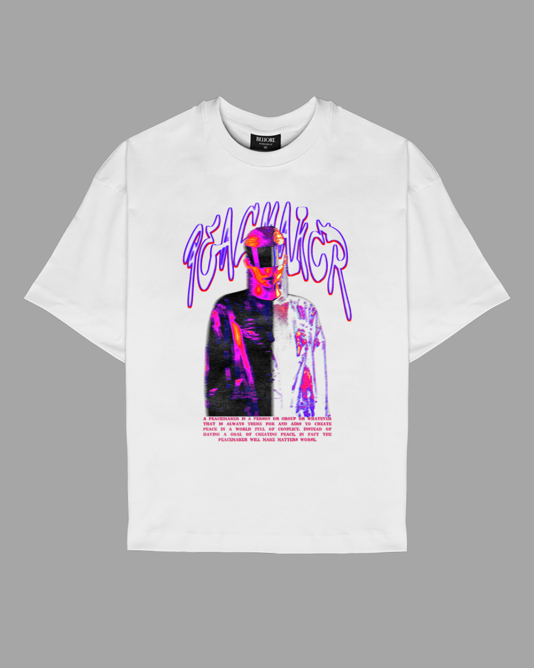 Peacemaker - Beliore