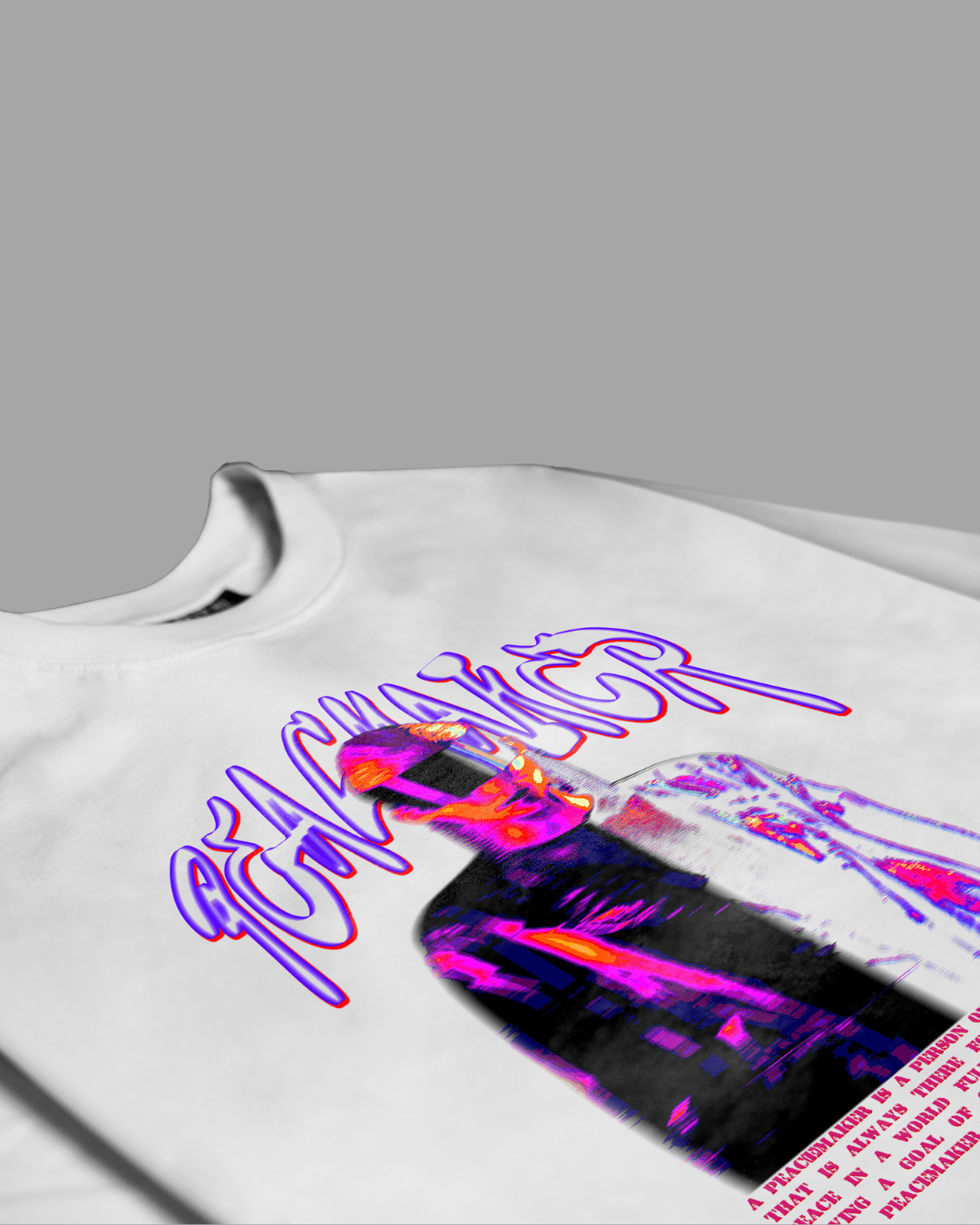 Peacemaker - Beliore